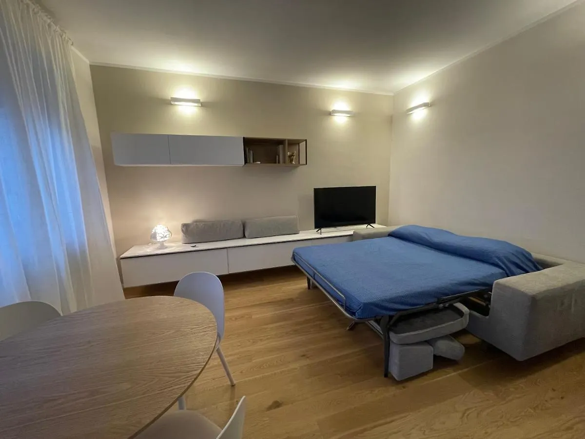 Appartamento Milano Fondazione Prada Italy